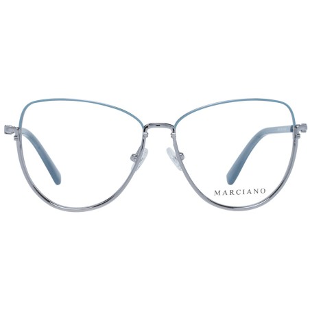 Montatura per Occhiali Donna Guess Marciano GM0379 55010