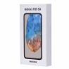 Smartphone Samsung Galaxy M35 5G 6,6" 6 GB RAM 128 GB Grigio
