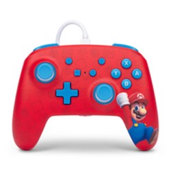 Controller Gaming Powera Nintendo Switch