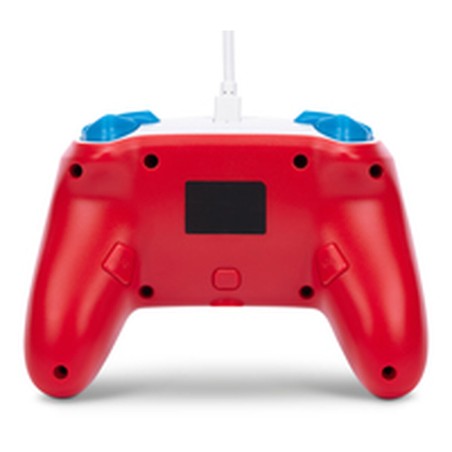 Controller Gaming Powera Nintendo Switch