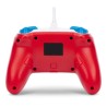 Controller Gaming Powera Nintendo Switch