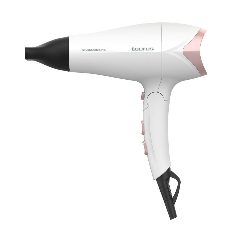 Phon Taurus Studio 2500 Ionic Bianco 2400 W Phon Taurus Studio 2500 Ionic Bianco 2400 W