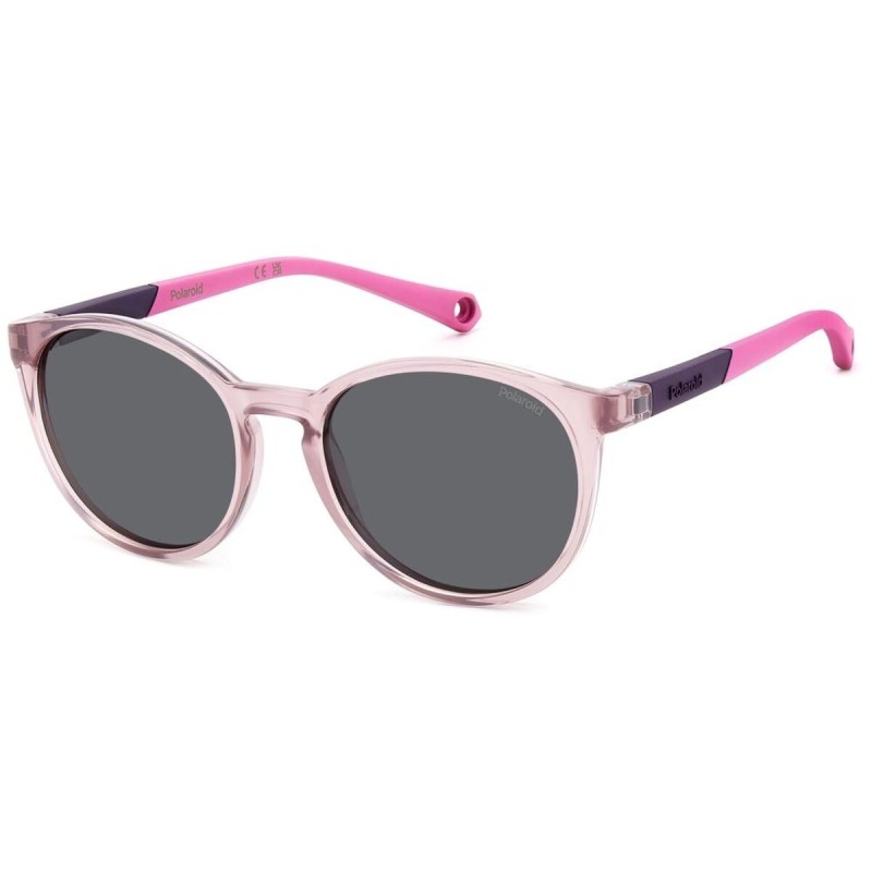 Occhiali da sole Unisex Polaroid PLD 8059_S Occhiali da sole Unisex Polaroid PLD 8059_S