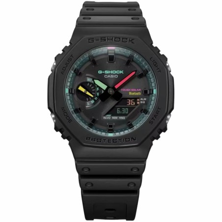 Orologio Uomo Casio G-Shock GA-B2100MF-1AER (Ø 45 mm)