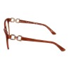Montatura per Occhiali Donna Guess Marciano GM0392 53059