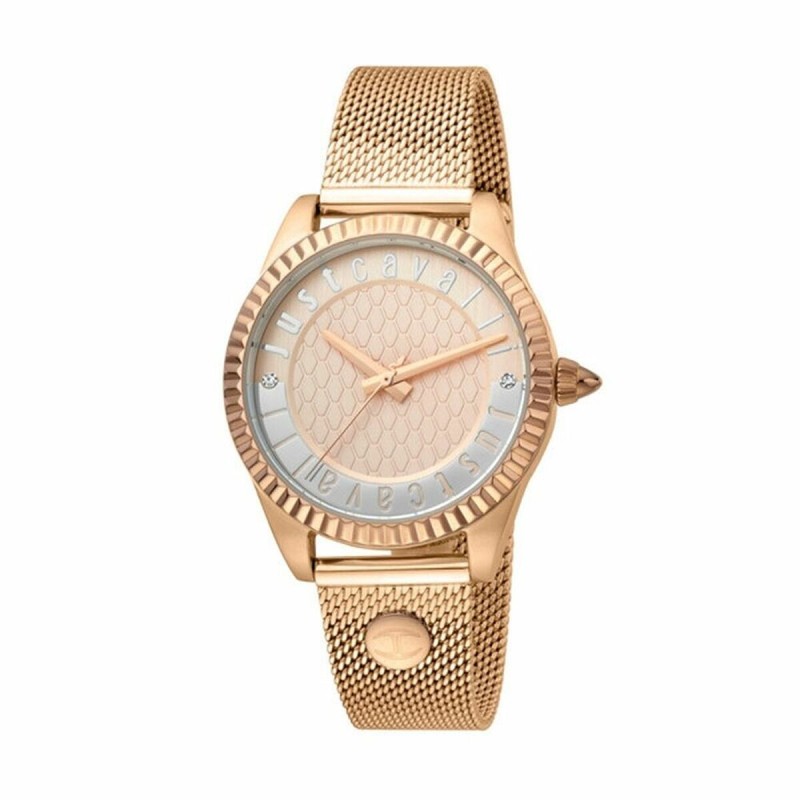 Orologio Donna Just Cavalli JC1L133M0075 Orologio Donna Just Cavalli JC1L133M0075