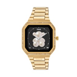 Smartwatch Tous 3000138900 Dorato