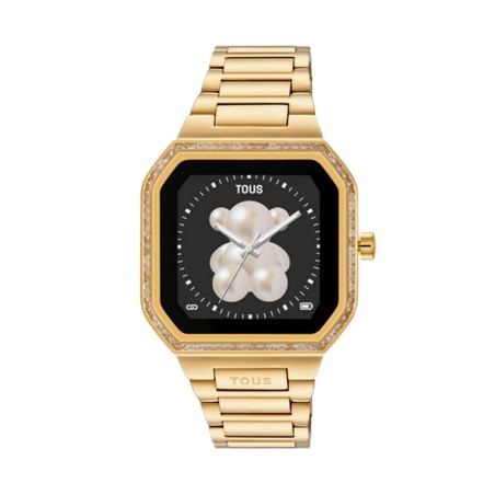 Smartwatch Tous 3000138900 Dorato