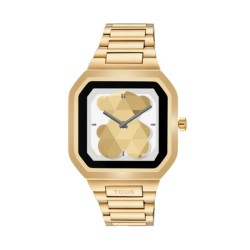 Smartwatch Tous 3000139300 Dorato
