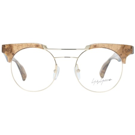 Montatura per Occhiali Donna Yohji Yamamoto YY3009 49180