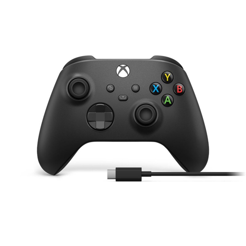 Telecomando Gaming Senza Fili Microsoft 1V8-00002 Xbox® Telecomando Gaming Senza Fili Microsoft 1V8-00002 Xbox®