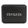 Altoparlante Portatile Aiwa BS200BKMKII Nero 6 W