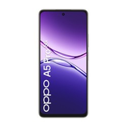 Smartphone Oppo A5 PRO 5G 8 GB RAM 256 GB 6,67" Nero