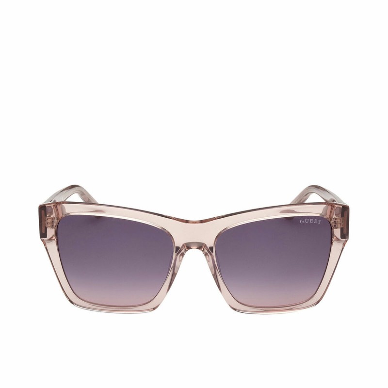 Occhiali da sole Donna Guess GU00113 Ø 55 mm Occhiali da sole Donna Guess GU00113 Ø 55 mm