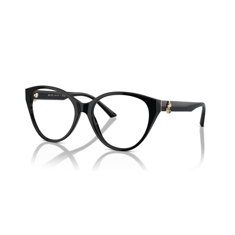 Montatura per Occhiali Jimmy Choo JC 3009 Montatura per Occhiali Jimmy Choo JC 3009