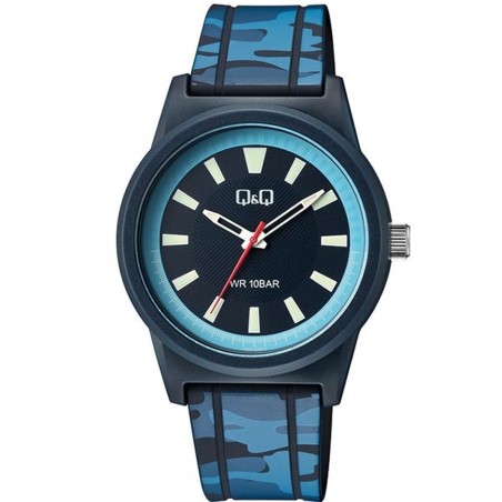 Orologio Uomo Q&Q V35A-002VY
