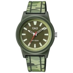 Orologio Uomo Q&Q V35A-003VY