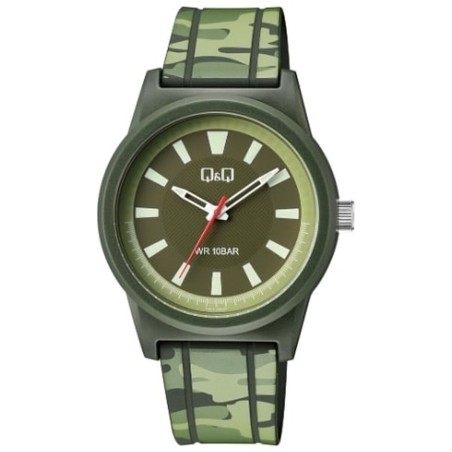Orologio Uomo Q&Q V35A-003VY