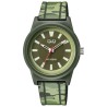 Orologio Uomo Q&Q V35A-003VY