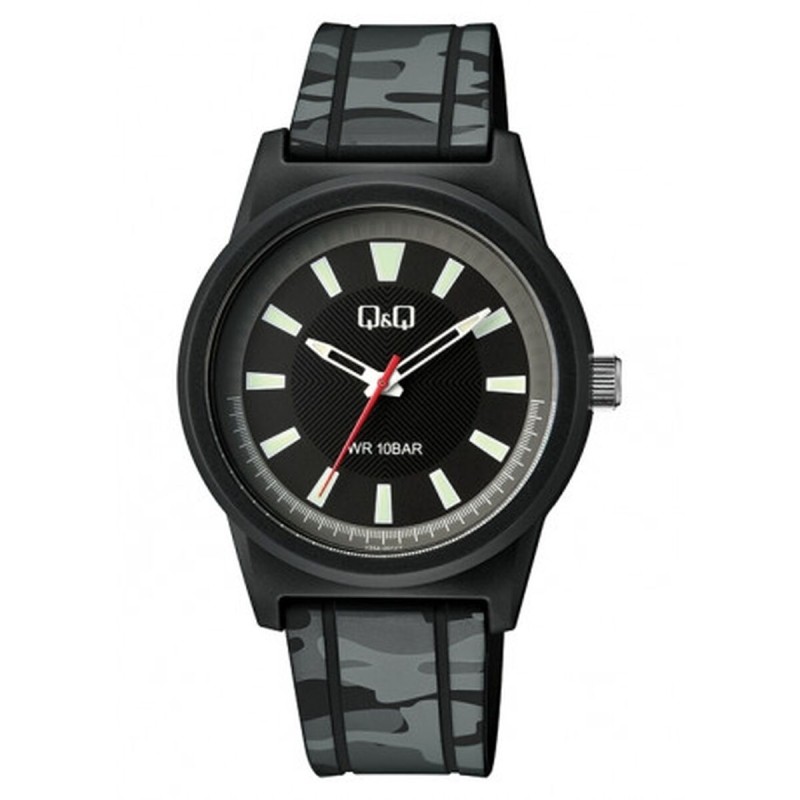 Orologio Uomo Q&Q V35A-001VY Orologio Uomo Q&Q V35A-001VY