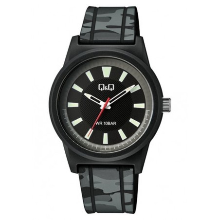 Orologio Uomo Q&Q V35A-001VY
