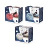Bestway Poltrona Gonfiabile Gigante Fashion Colore Assortito 112x112x66 cm Interno 75052