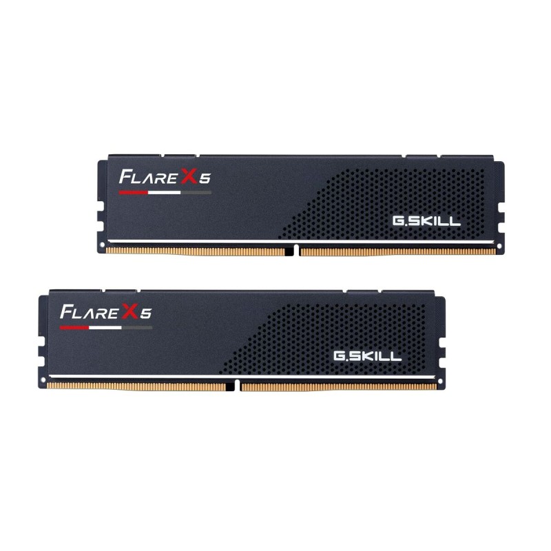 Memoria RAM GSKILL Flare X5 DDR5 CL36 32 GB Memoria RAM GSKILL Flare X5 DDR5 CL36 32 GB