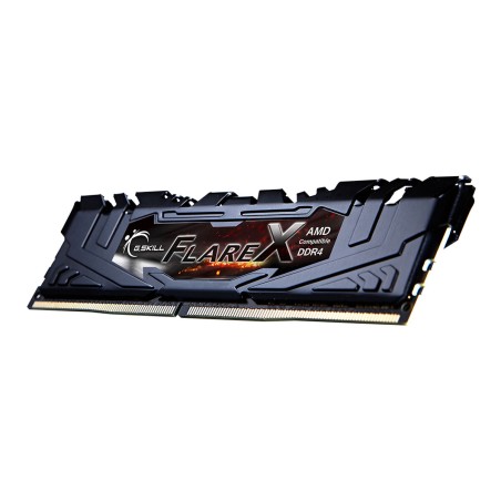 Memoria RAM GSKILL F4-3200C16D-32GFX CL16 32 GB