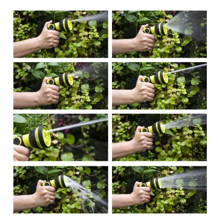 Pistola per Annaffiare Ferrestock Verde