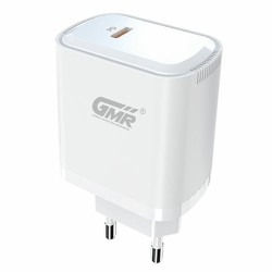Caricabatterie da Parete Goms 20 W USB-C