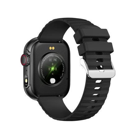 Smartwatch Aiwa Nero