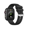 Smartwatch Aiwa Nero