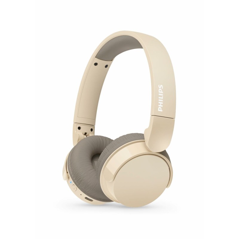 Auricolari Philips Beige Auricolari Philips Beige