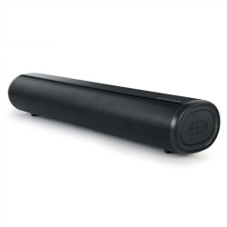Soundbar Muse M-1520 SBT Nero 50 W
