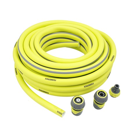 Pompa Ferrestock 3/4" Poliestere 20 m Ø 19 mm Flessibile