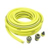 Pompa Ferrestock 3/4" Poliestere 20 m Ø 19 mm Flessibile