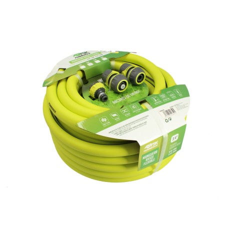 Pompa Ferrestock 3/4" Poliestere 20 m Ø 19 mm Flessibile