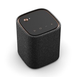 Altoparlante Bluetooth Portatile YAMAHA Nero 10 W