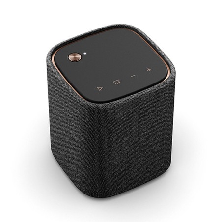 Altoparlante Bluetooth Portatile YAMAHA Nero 10 W