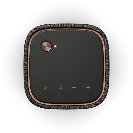 Altoparlante Bluetooth Portatile YAMAHA Nero 10 W