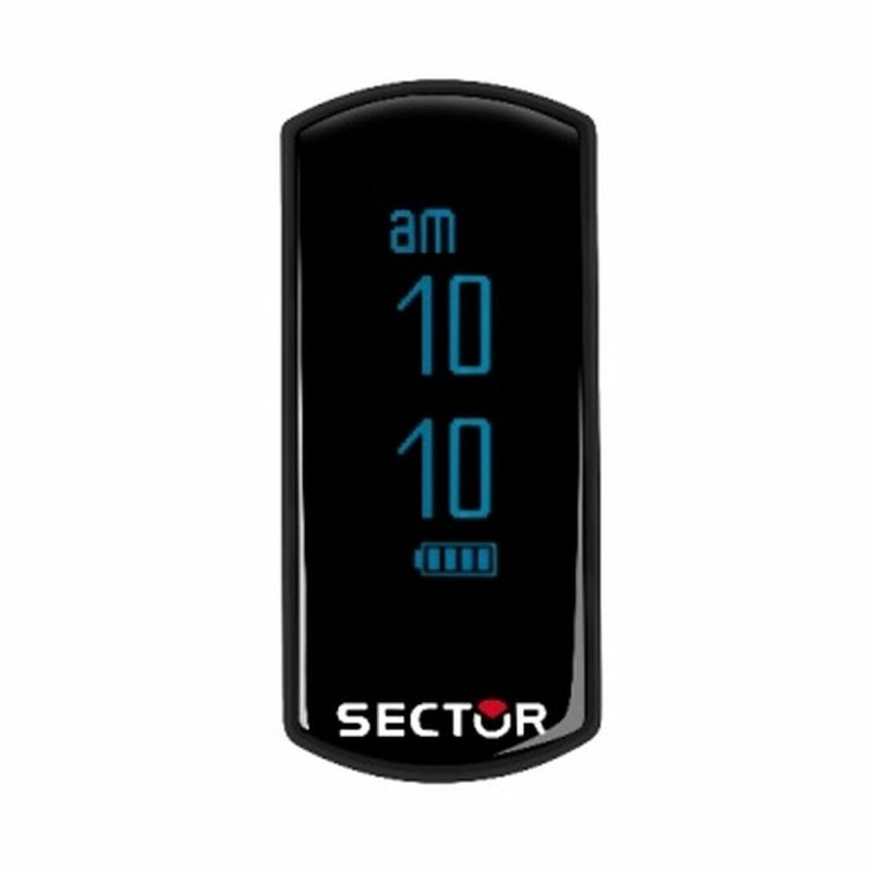 Orologio Unisex Sector SECTOR FIT (Ø 36 mm) (Ø 31 mm) (Ø 45 mm) Orologio Unisex Sector SECTOR FIT (Ø 36 mm) (Ø 31 mm) (Ø 45 mm)