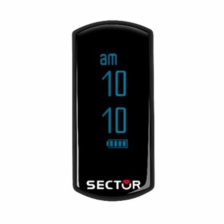 Orologio Unisex Sector SECTOR FIT (Ø 36 mm) (Ø 31 mm) (Ø 45 mm)