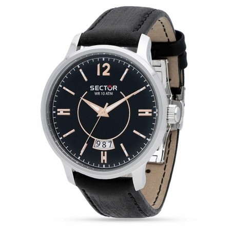 Orologio Unisex Sector R3251593003 (Ø 40 mm) (Ø 36 mm) (Ø 45 mm)