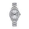 Orologio Unisex Breil EW0650 Argentato (Ø 36 mm)