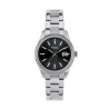 Orologio Unisex Breil EW0651 Nero Argentato (Ø 36 mm)