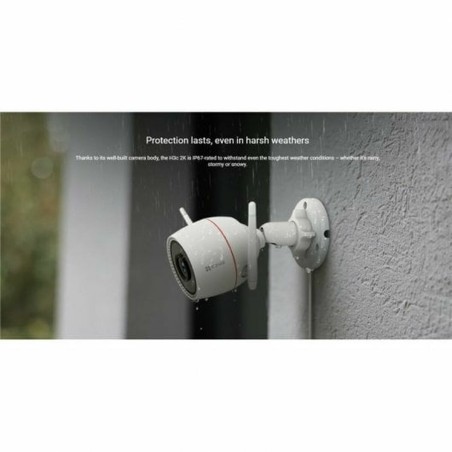 Fotocamera IP Ezviz H3C 2K
