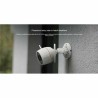 Fotocamera IP Ezviz H3C 2K