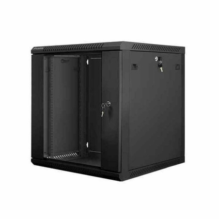 Armadio Rack a Muro Lanberg WF01-6612-10B