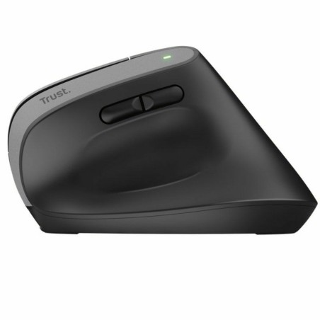 Mouse senza Fili Trust 25146 Nero 2400 dpi