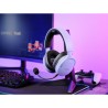 Auricolari con Microfono Gaming Trust 25305 Nero Multicolore Porpora